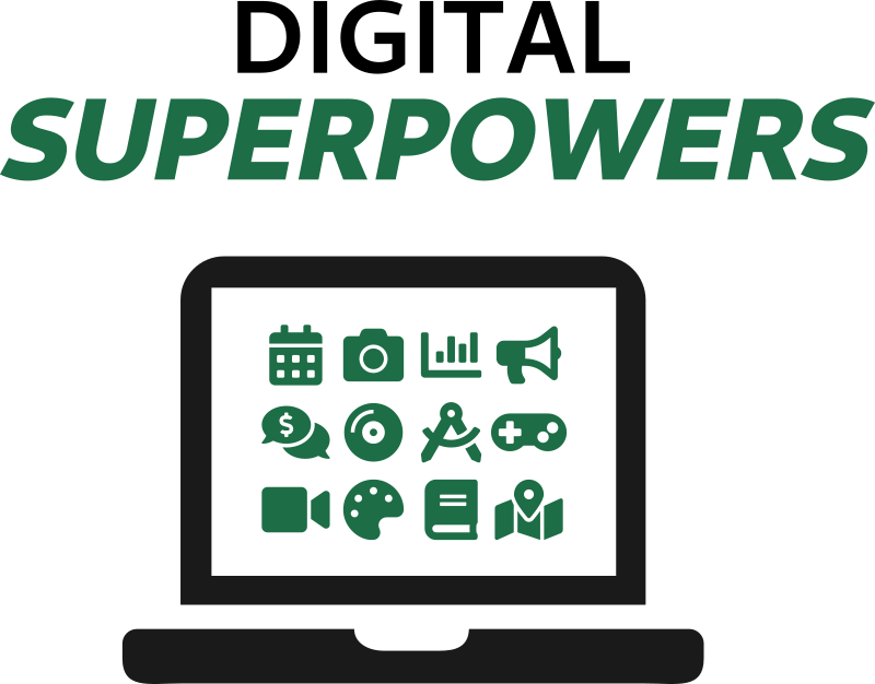 Digital Superpowers 2.0 documentation - Home